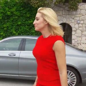 Ovo je 25 godina mlađa žena Željka Keruma! Zbog nje ostavio porodicu, a evo koliko su "teški" - sve isplivalo javno