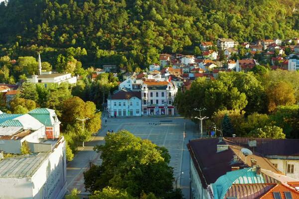 Za ovu banju malo ko je čuo, a nalazi se na korak od Srbije: Jedna je od najlepših, cene će vas iznenaditi
