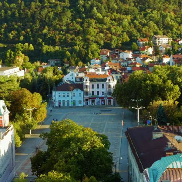 Za ovu banju malo ko je čuo, a nalazi se na korak od Srbije: Jedna je od najlepših, cene će vas iznenaditi