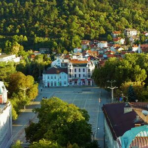 Za ovu banju malo ko je čuo, a nalazi se na korak od Srbije: Jedna je od najlepših, cene će vas iznenaditi
