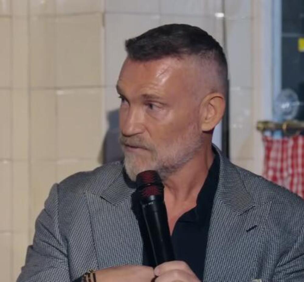 Stigao do vrha, IZGUBIO SVE, pa se vratio među MILIJARDERE! Radio je ono od čega su mnogi zazirali, TAJNA JE...