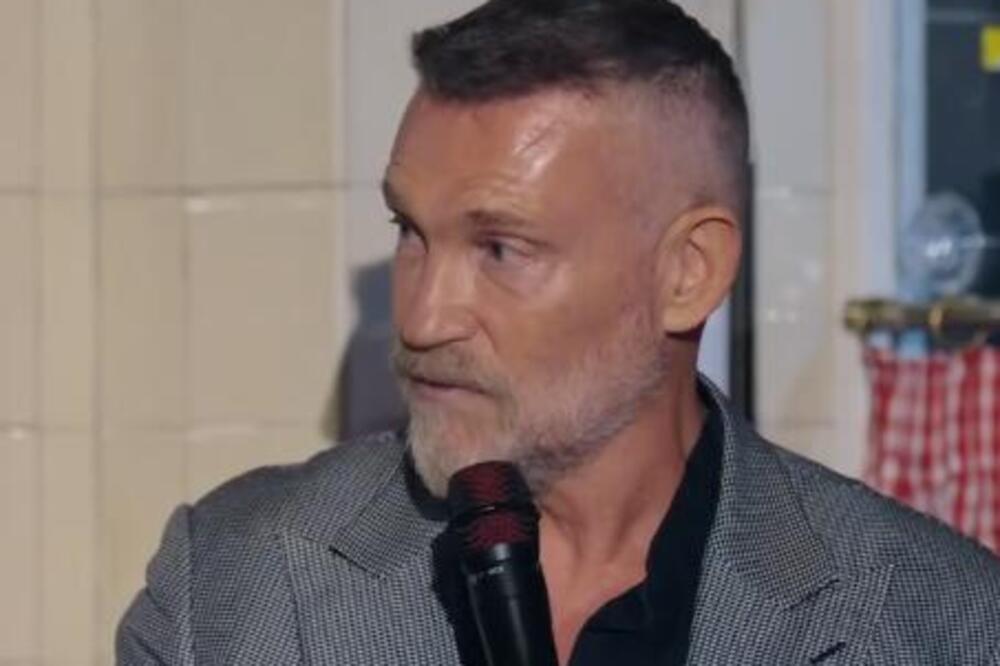 Stigao do vrha, IZGUBIO SVE, pa se vratio među MILIJARDERE! Radio je ono od čega su mnogi zazirali, TAJNA JE...