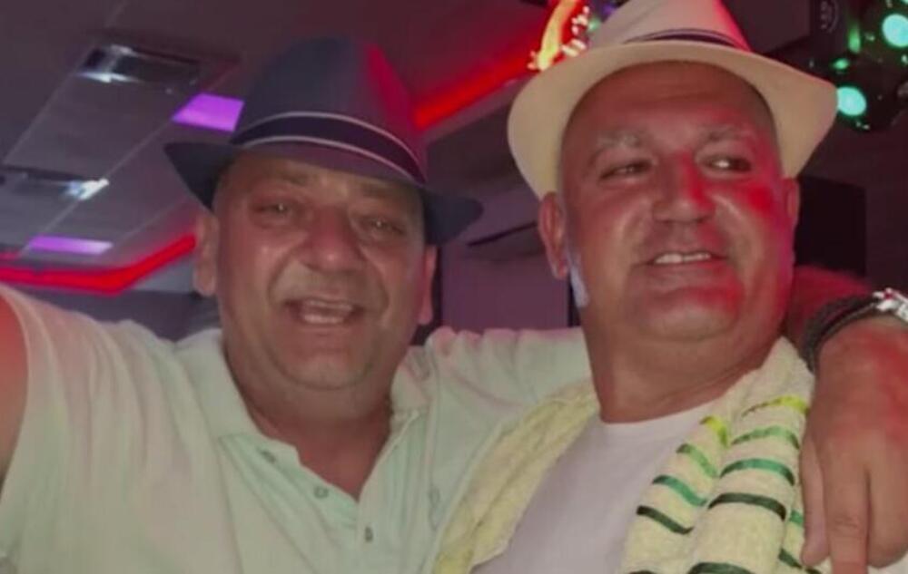 "Sada smo braća" Branko i Siniša dirnuli svet slikom iz bolnice, a posle godinu dana poslali još jaču poruku