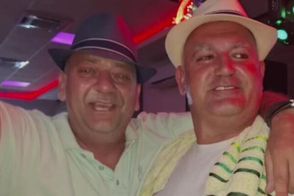 "Sada smo braća" Branko i Siniša dirnuli svet slikom iz bolnice, a posle godinu dana poslali još jaču poruku