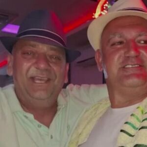 "Sada smo braća" Branko i Siniša dirnuli svet slikom iz bolnice, a posle godinu dana poslali još jaču poruku