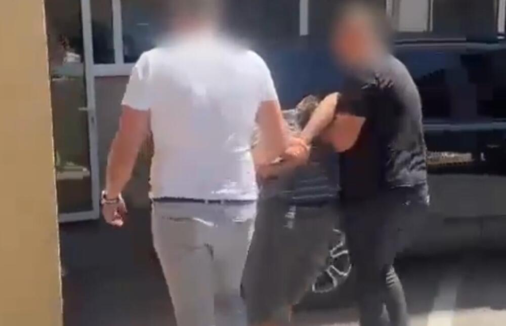 Držao muškarca kao roba, evo na šta ga je sve terao: Horor kod Subotice