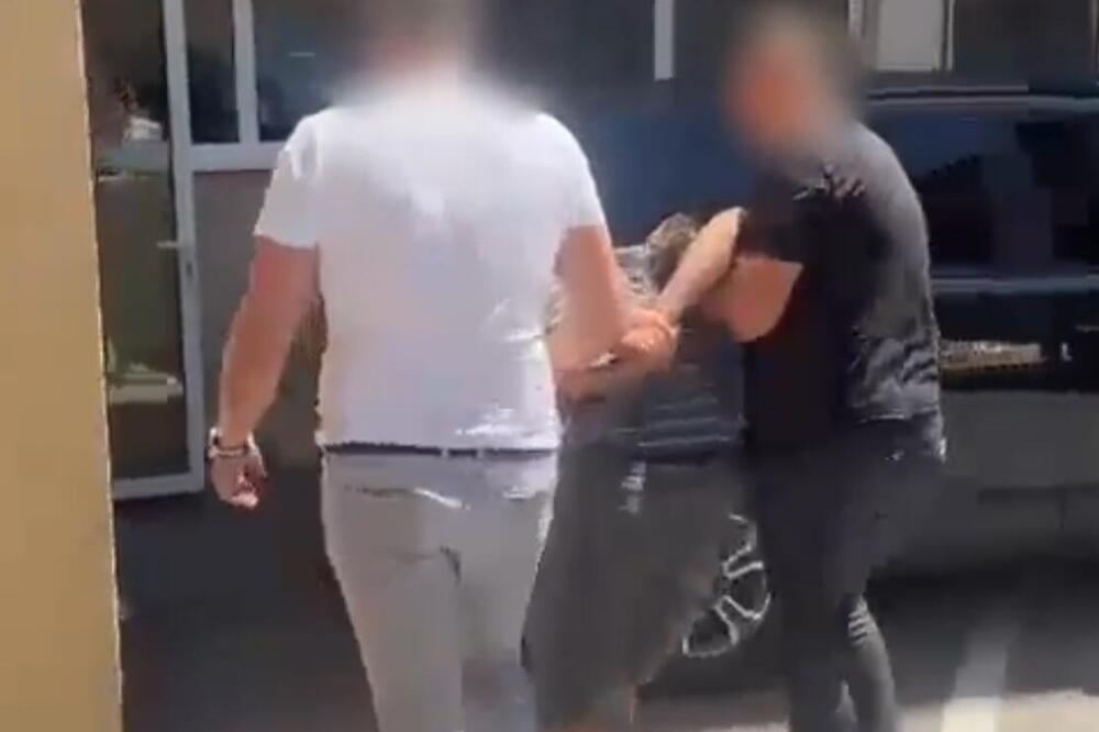 Hapšenje zbog špijunaže u Kraljevu: Odavao podatke o pripadnicima vojske i MUP Srbije albanskoj obaveštajnoj službi
