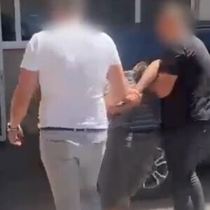 Hapšenje zbog špijunaže u Kraljevu: Odavao podatke o pripadnicima vojske i MUP Srbije albanskoj obaveštajnoj službi