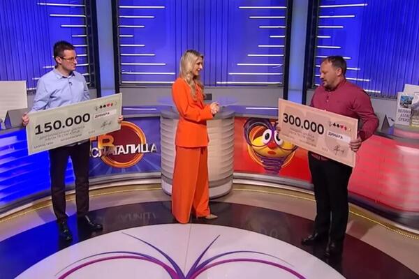 Istorijska završnica u Slagalici: Novi šampion pobedio u duelu kakav se retko pamti, Srbija ovo skoro nije videla