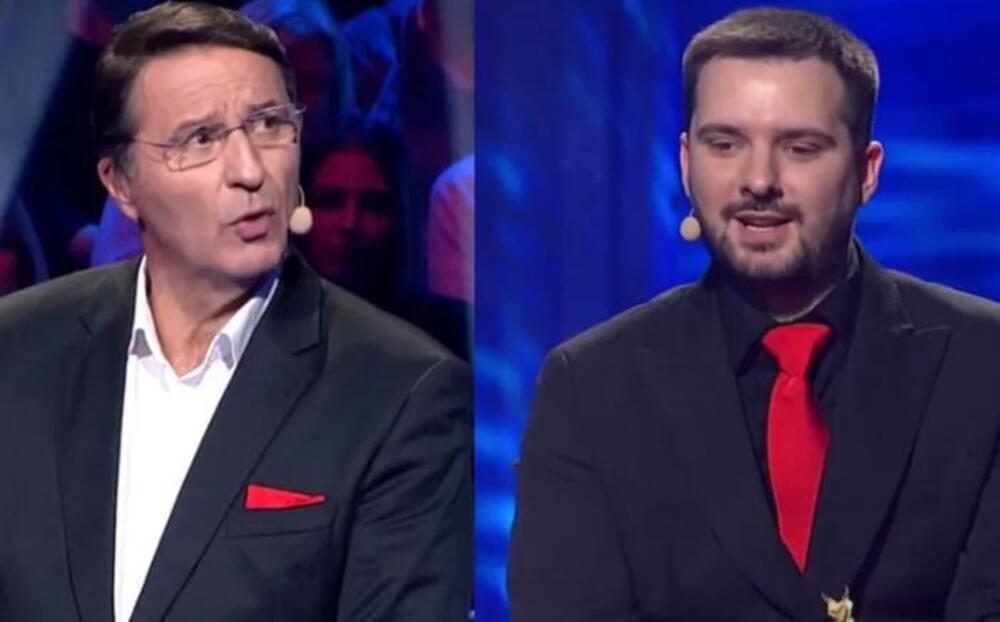 JU, ŠTA MU JE REKAO: Tragač Bukvić isprozivao Memedovića na RTS-u, jednom rečenicom ga DOKRAJČIO (VIDEO)