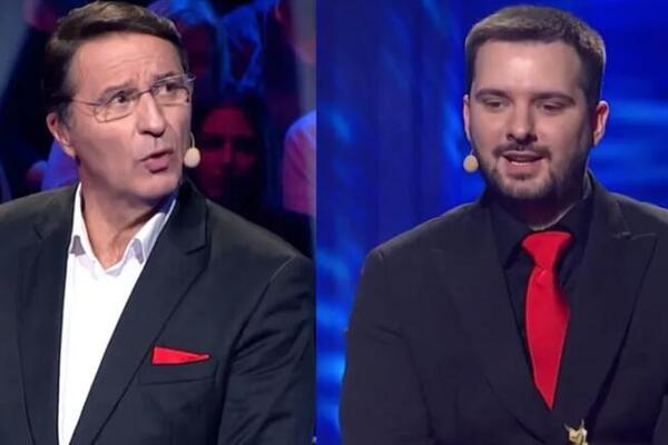 JU, ŠTA MU JE REKAO: Tragač Bukvić isprozivao Memedovića na RTS-u, jednom rečenicom ga DOKRAJČIO (VIDEO)