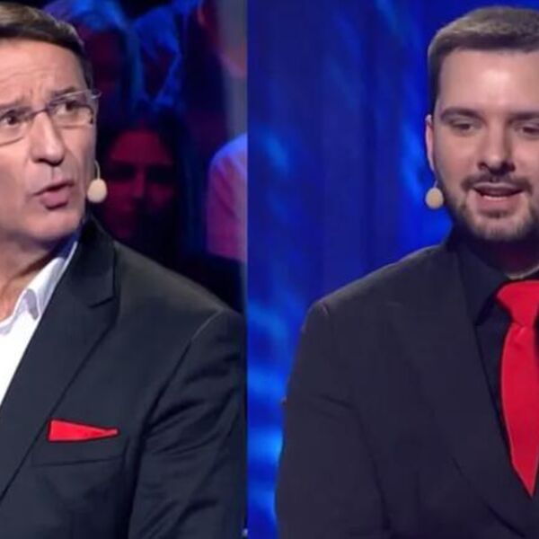 JU, ŠTA MU JE REKAO: Tragač Bukvić isprozivao Memedovića na RTS-u, jednom rečenicom ga DOKRAJČIO (VIDEO)