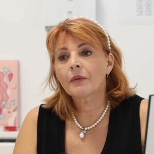 "10 AUTOBUSA NAŠIH ŽENA GODIŠNJE ODE NA GROBLJE ZBOG TOGA!" Dr Živaljević upozorila, to se može sprečiti!