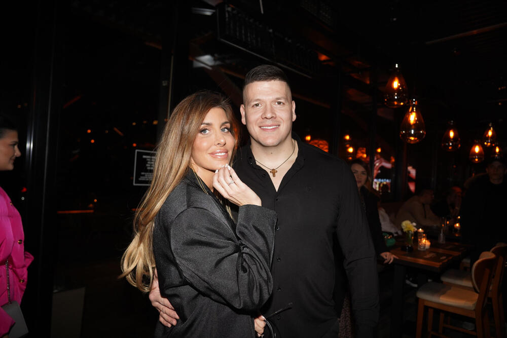 JELENA RADANOVIĆ BIVŠEG MUŽA TUŽILA ZA ALIMENTACIJE