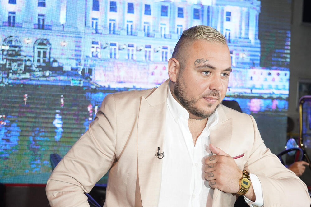 FILIP CAR HOĆE DA OVA OSOBA UĐE SA NJIM U ELITU: Nema čoveka koji je ne zna, sprema se PRAVI LOM u rijalitiju