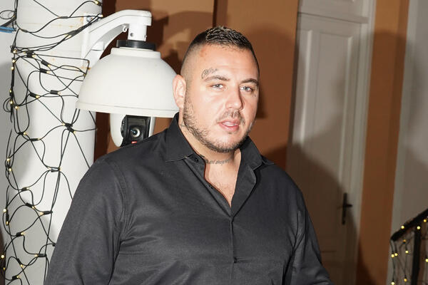 FILIP CAR OVU OSOBU NE ŽELI OČIMA DA VIDI: Zahtevao da ona ne uđe u rijaliti, ovo je bio odgovor Željka Mitrovića