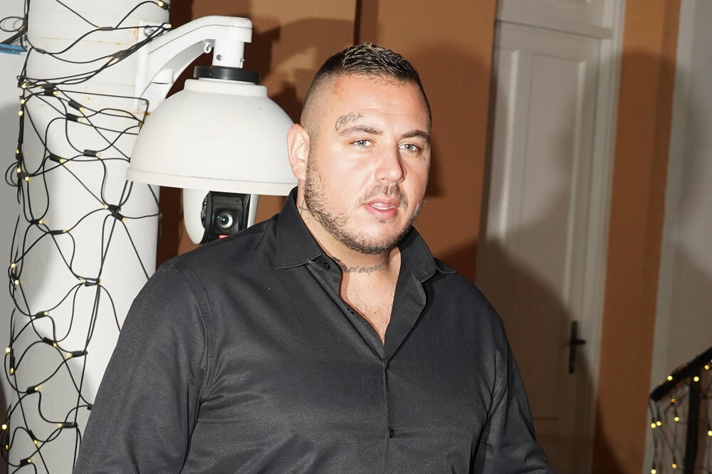 FILIP CAR OVU OSOBU NE ŽELI OČIMA DA VIDI: Zahtevao da ona ne uđe u rijaliti, ovo je bio odgovor Željka Mitrovića