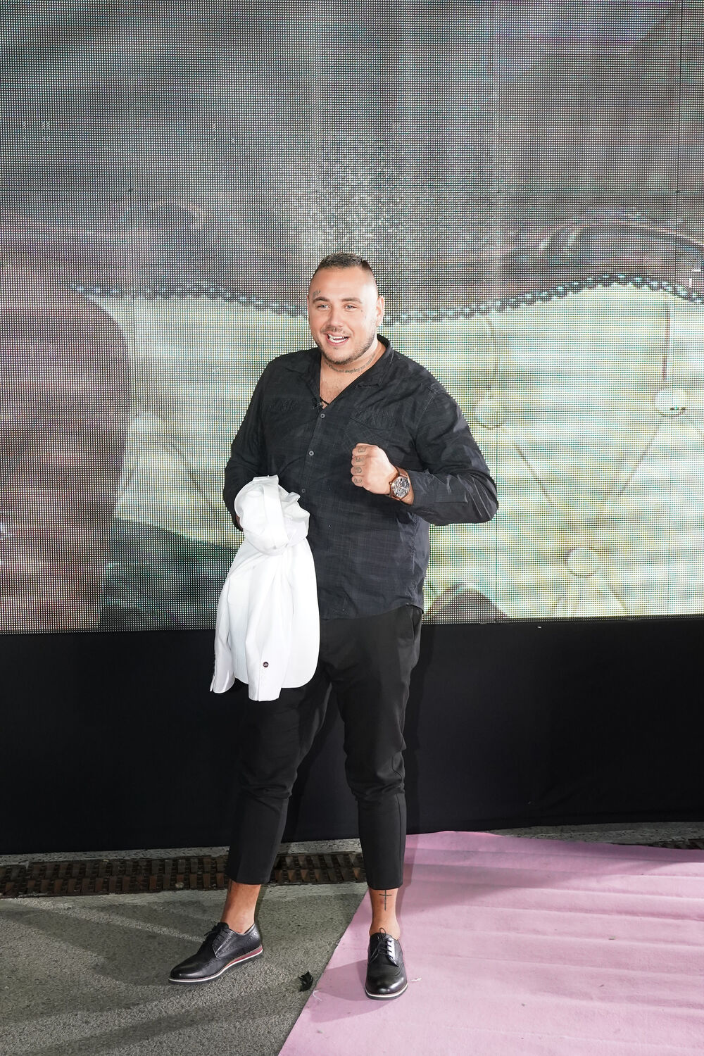 FILIP CAR OVU OSOBU NE ŽELI OČIMA DA VIDI: Zahtevao da ona ne uđe u rijaliti, ovo je bio odgovor Željka Mitrovića