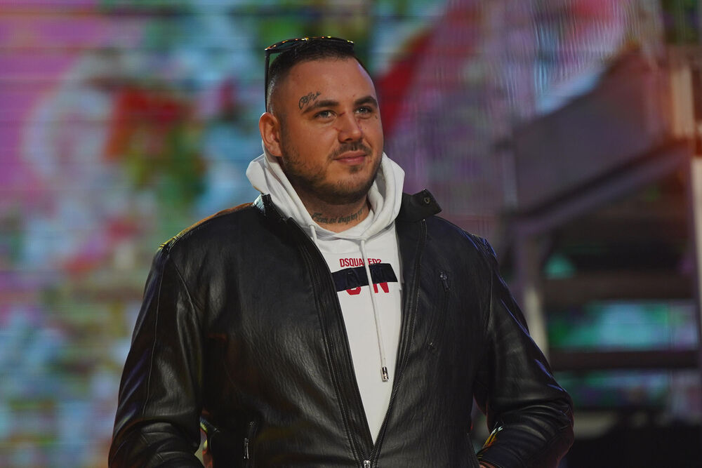 FILIP CAR OVU OSOBU NE ŽELI OČIMA DA VIDI: Zahtevao da ona ne uđe u rijaliti, ovo je bio odgovor Željka Mitrovića
