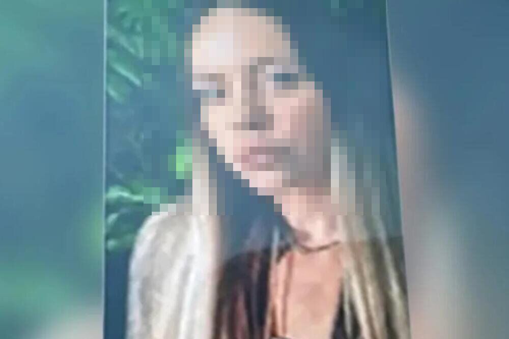 Ljudmila Turkova Konstantinovna, Ruskinja, Padinska Skela
