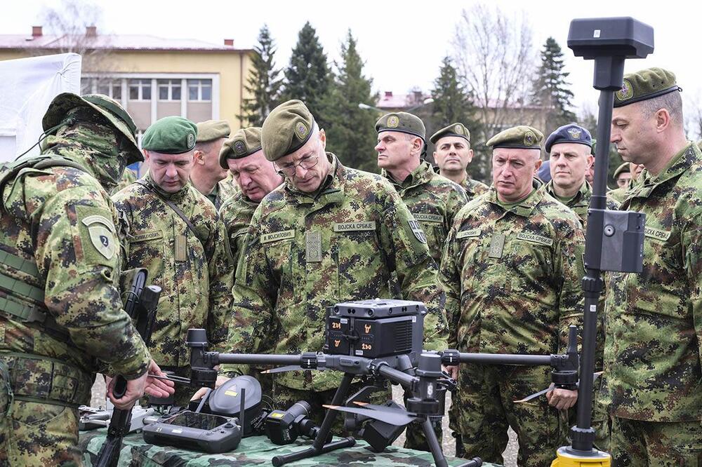 Sve o vojnom roku koji kreće 2027. godine: Pozivi stižu već u jesen, ovo pravilo se regrutima neće dopasti