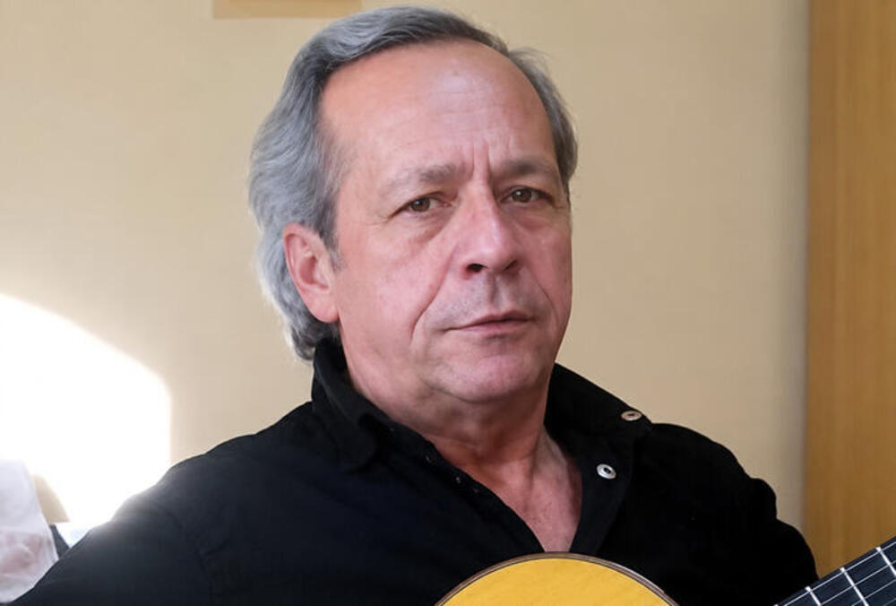 Preminuo poznati profesor Blagoje Melezović