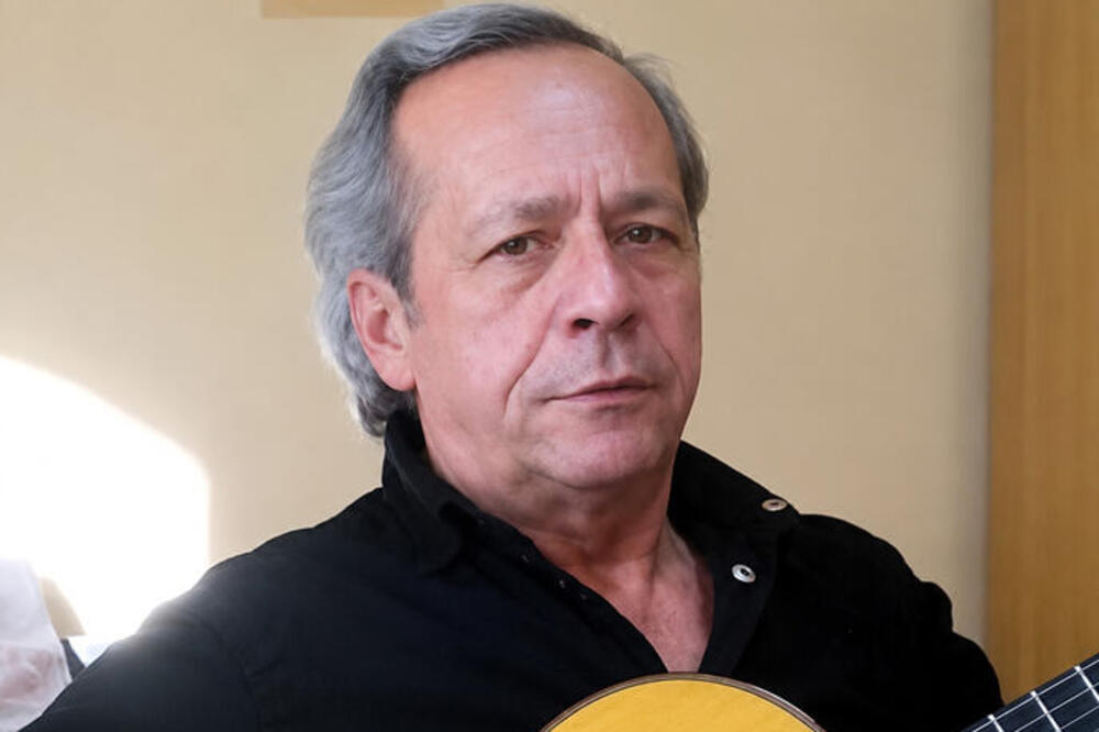 Preminuo poznati profesor Blagoje Melezović