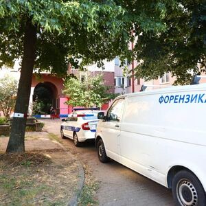 Telo muškarca u poodmakloj fazi raspadanja pronađeno u stanu u Nišu: Hitno naložena obdukcija