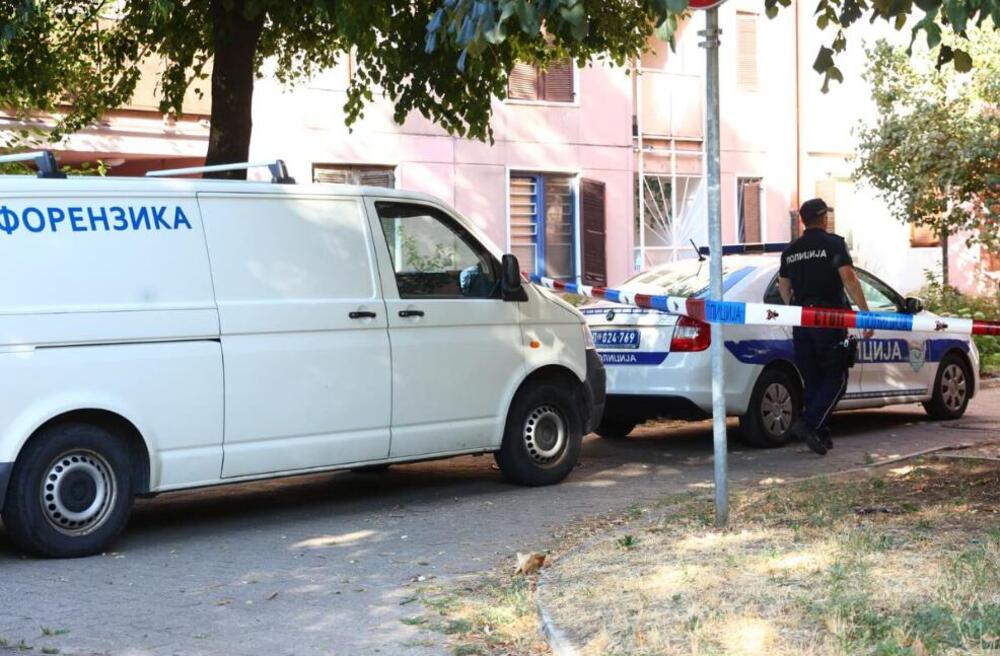 Ostavio oproštajnu poruku! Otkriven identitet brata i sestre čija su tela pronađena u stanu na Bežanijskoj kosi