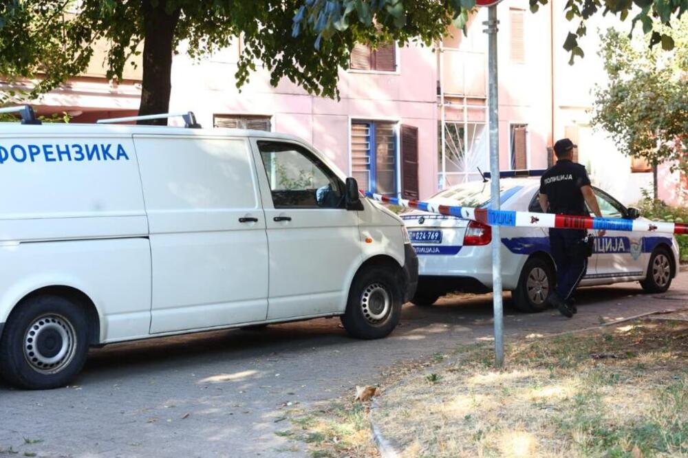 Ostavio oproštajnu poruku! Otkriven identitet brata i sestre čija su tela pronađena u stanu na Bežanijskoj kosi
