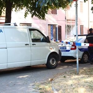 Ostavio oproštajnu poruku! Otkriven identitet brata i sestre čija su tela pronađena u stanu na Bežanijskoj kosi