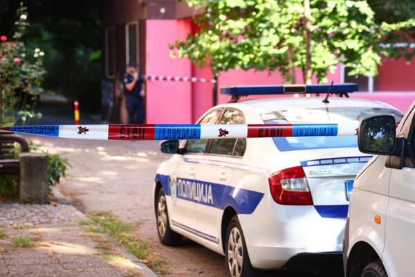 Komšija otkrio detalje horora na Bežanijskoj kosi: "Zatekao sam tela brata i sestre u lokvi krvi"