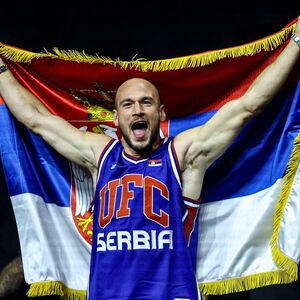 Gori Arena: Medić za 30 sekundi uništio Rodrigeza!