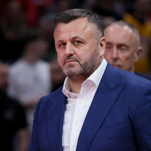Željko Drčelić otkrio koliki će biti budžet Crvene zvezde naredne sezone!