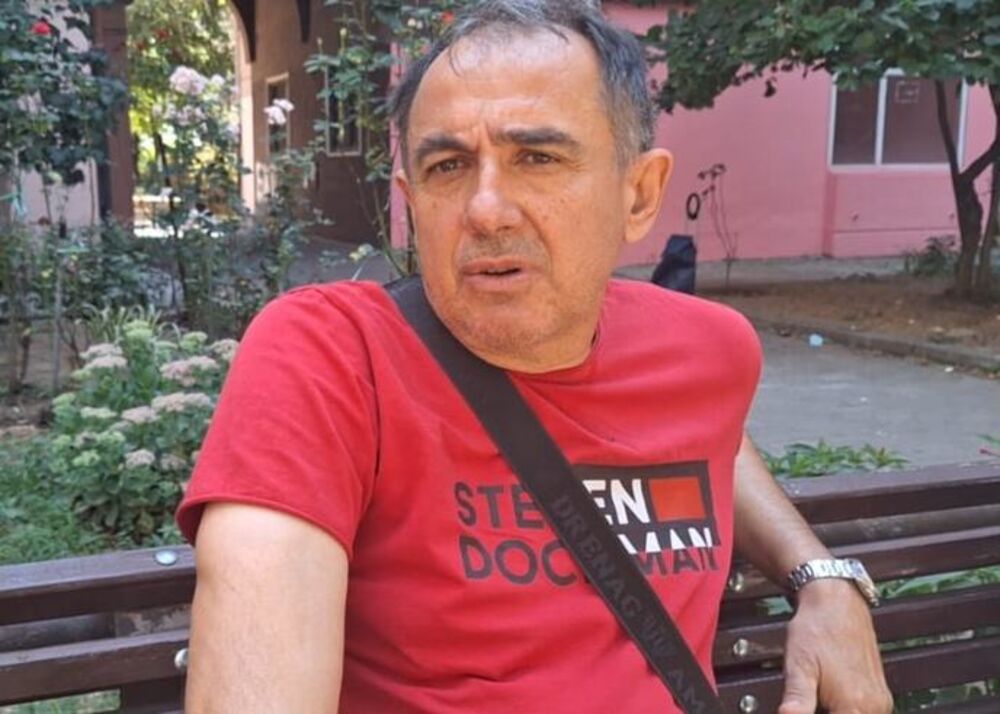 Vitomir Mijailović