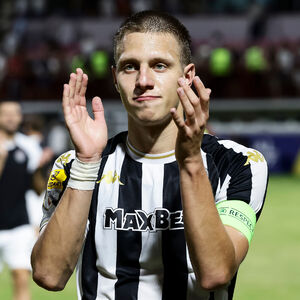 Partizan ostaje bez osam miliona evra od Sasuola?