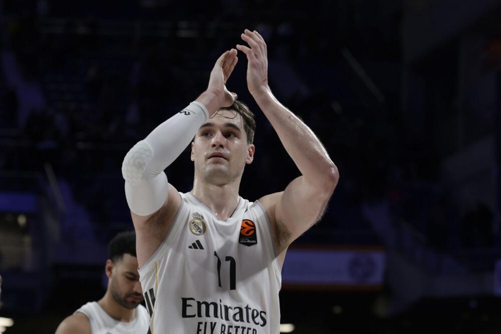 Mario Hezonja bi već na jesen mogao opet u Evropu - da li je konačno vreme za Partizan?