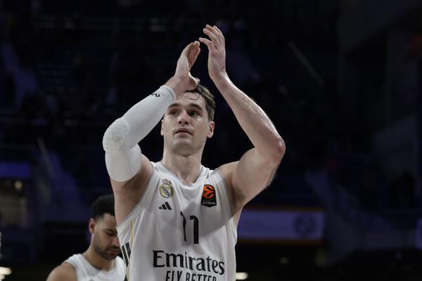 Mario Hezonja bi već na jesen mogao opet u Evropu - da li je konačno vreme za Partizan?