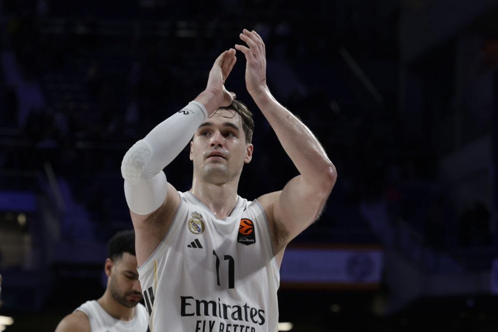 Mario Hezonja bi već na jesen mogao opet u Evropu - da li je konačno vreme za Partizan?