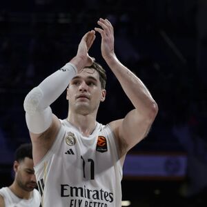 Mario Hezonja bi već na jesen mogao opet u Evropu - da li je konačno vreme za Partizan?