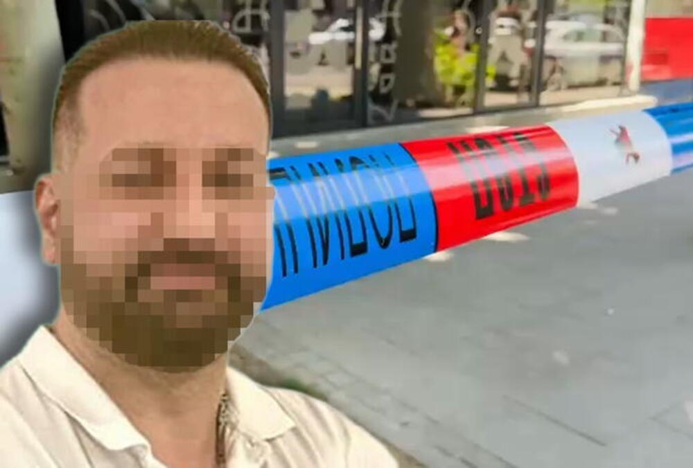 "ODUVEK JE BIO TIH, PO ČITAV DAN JE IGRAO IGRICE": Poznanici o dečaku osumnjičenom za ubistvo hirurga "VOLEO JE..."