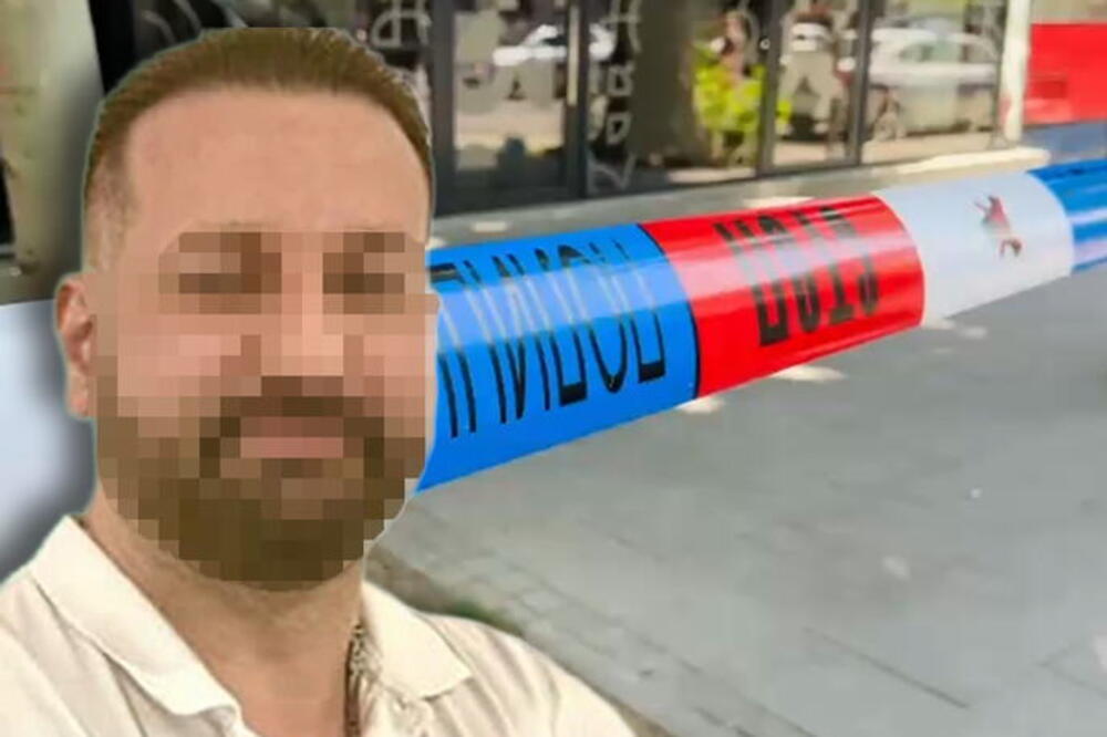 "ODUVEK JE BIO TIH, PO ČITAV DAN JE IGRAO IGRICE" Poznanici o dečaku osumnjičenom za ubistvo hirurga - "VOLEO JE.."