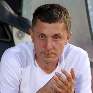 Ilić jasan: Partizan ima ozbiljan problem!