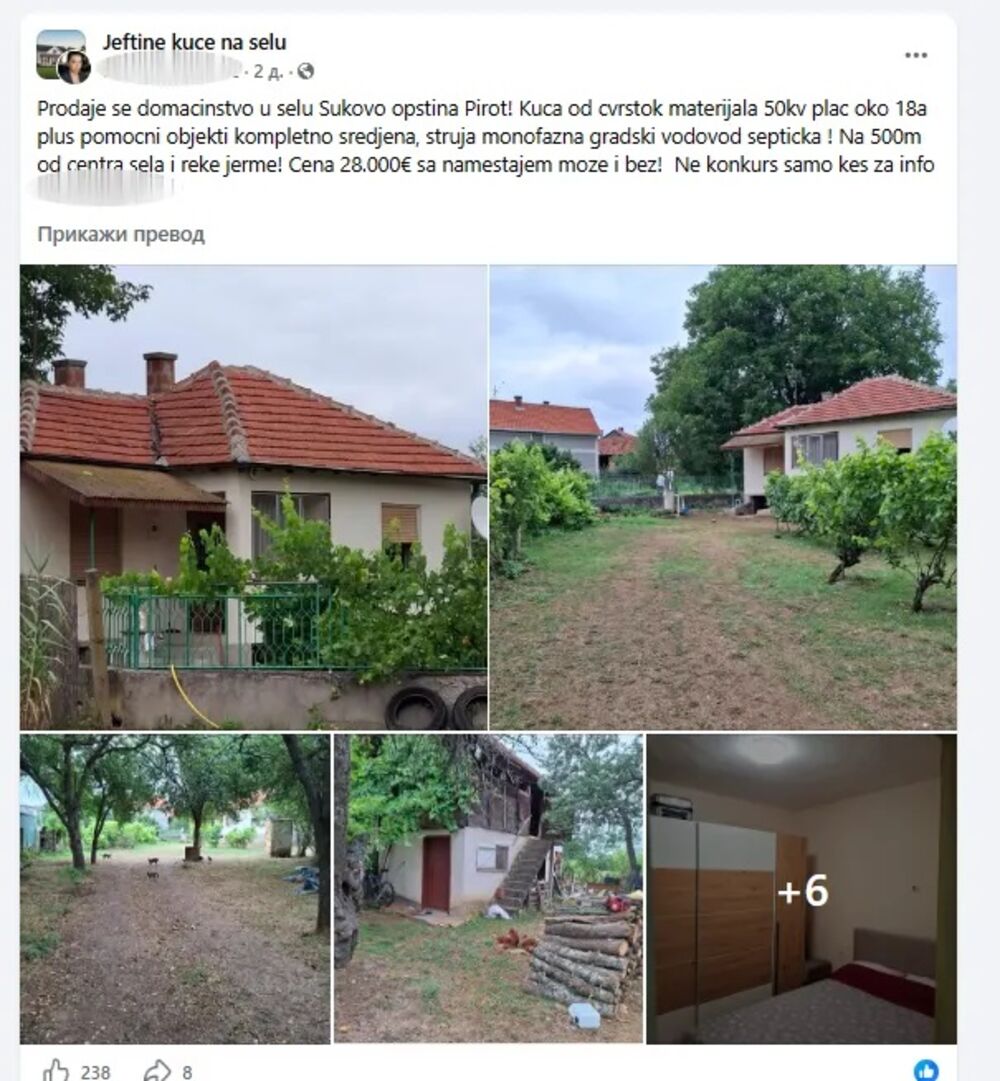 kuća