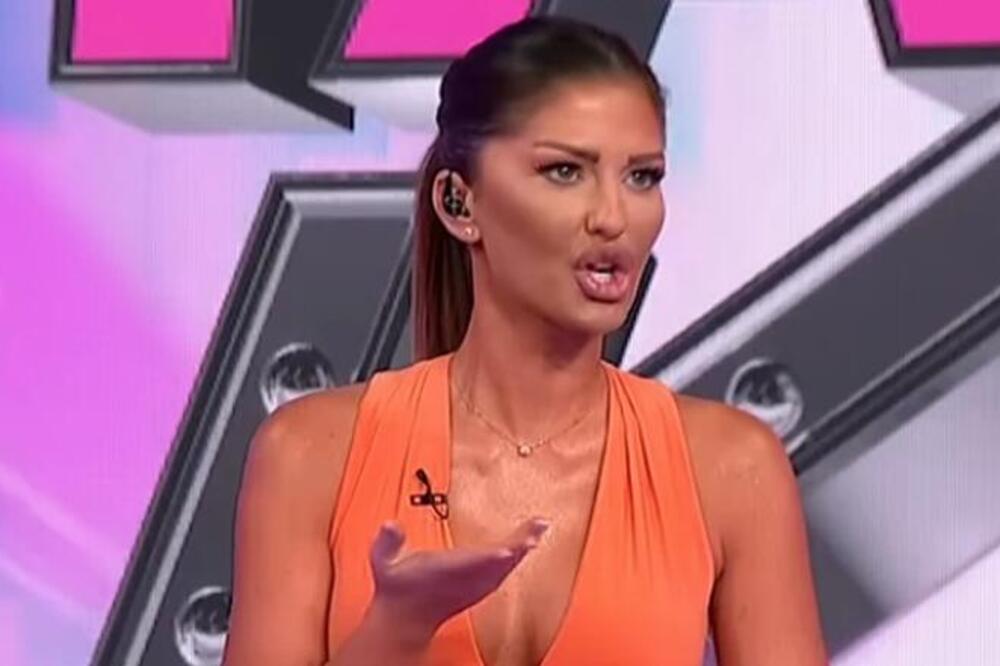 ČEKA DETE SA LJUBAVNICOM! Ana Radulović o pevaču koji je ostavio ženu i decu, "IZA ZATVORENIH VRATA"...
