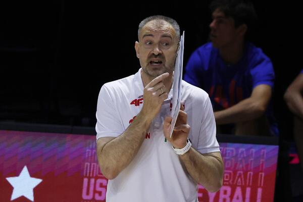 Legendarni Nikola Grbić - devet velikih takmičenja sa Poljskom i isto toliko medalja! (Video/Foto)