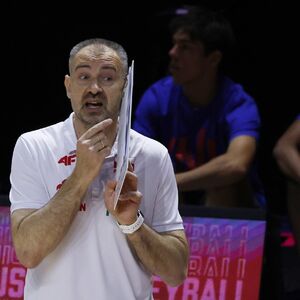 Legendarni Nikola Grbić - devet velikih takmičenja sa Poljskom i isto toliko medalja!