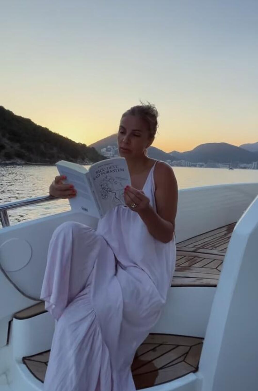 Marina Tadić