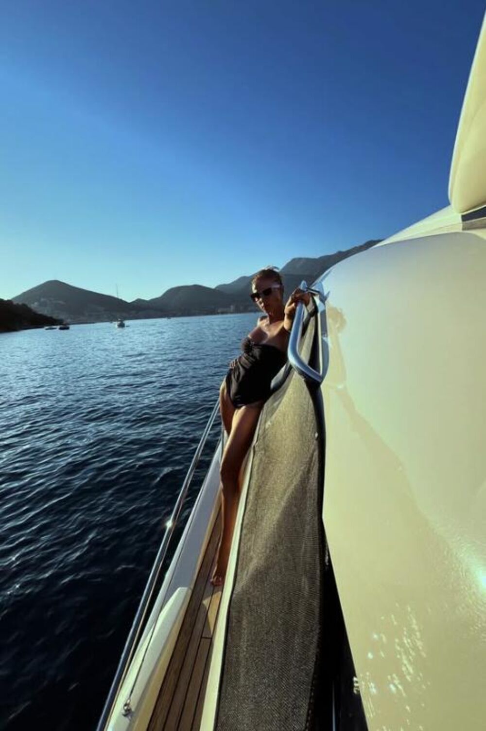 Marina Tadić