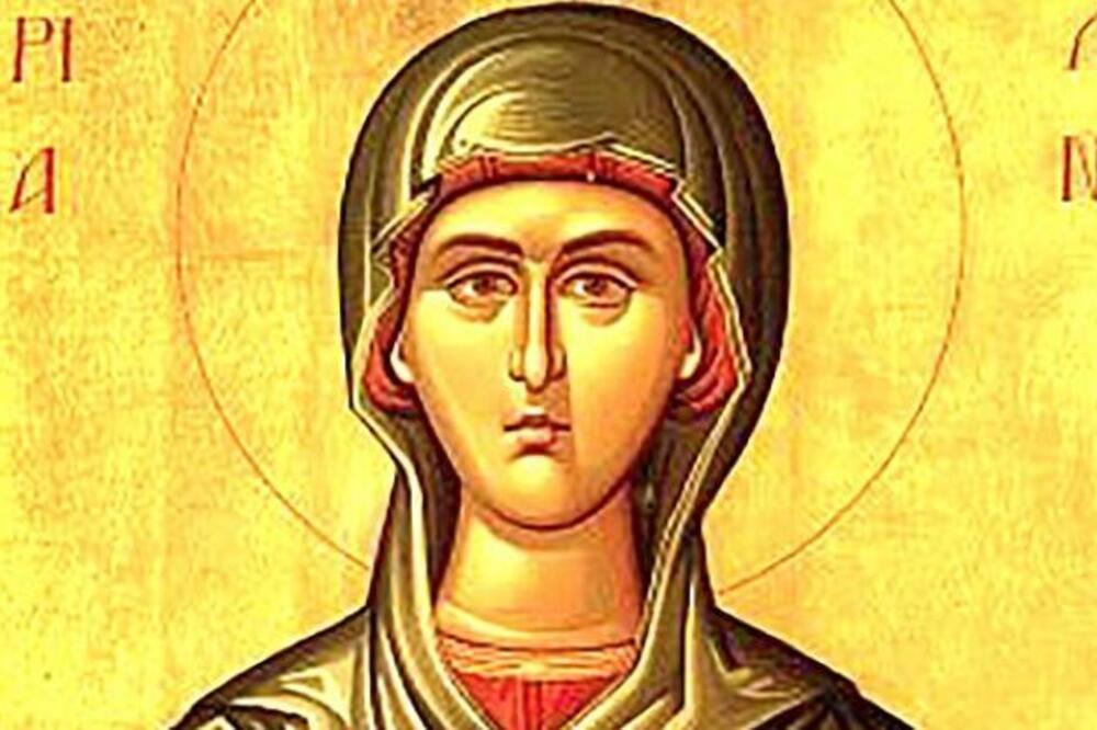 Sutra je Blaga Marija, a jedna namirnica je obavezna kako ne biste navukli njen gnev: Sprema se na "ljute svece"